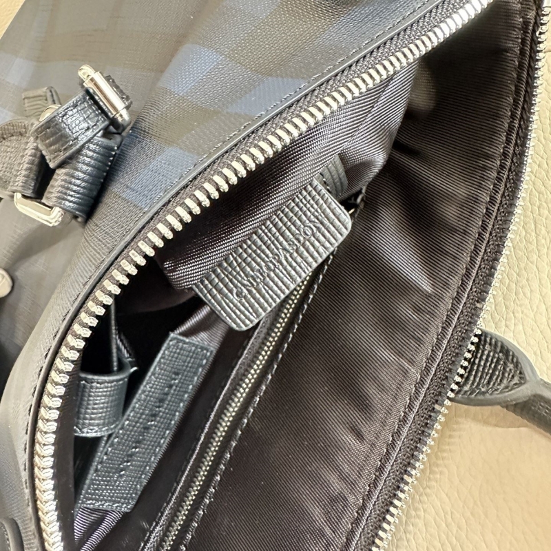 mens Bv*b*rry briefcases